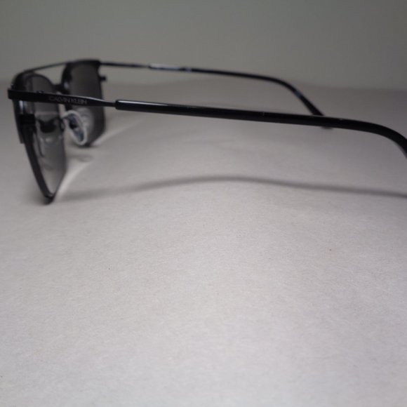 Calvin Klein CK19308S Black New Sunglasses main image 7